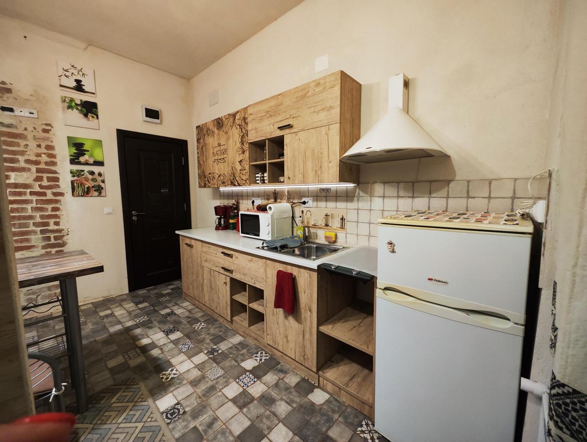 Old City Romantic Studio Braşov Quarto foto